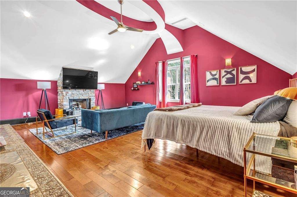 460 Felton Drive Atlanta - 24