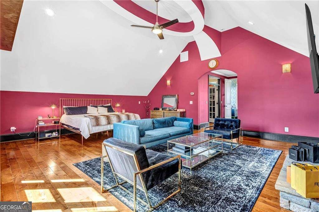 460 Felton Drive Atlanta - 25