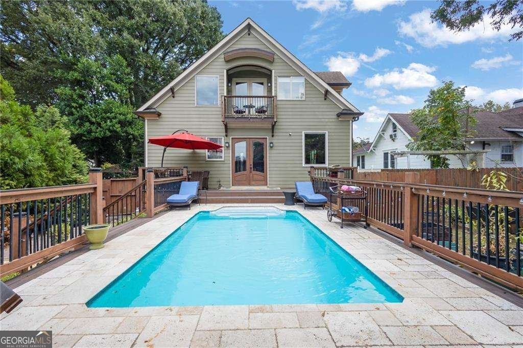 460 Felton Drive Atlanta - 3
