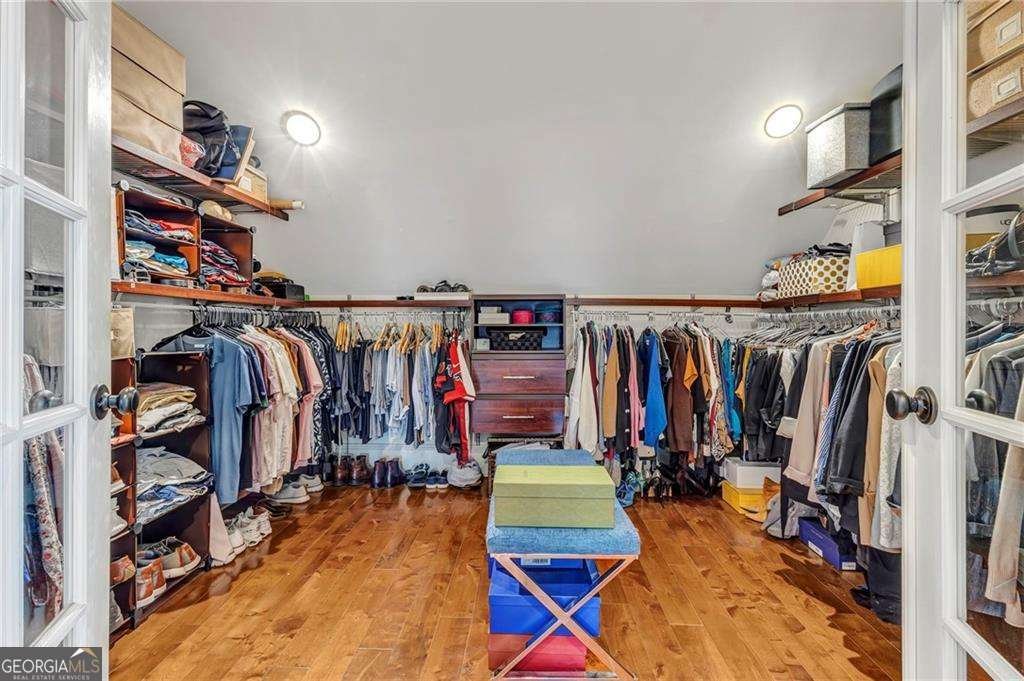 460 Felton Drive Atlanta - 30