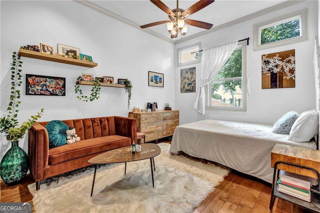 460 Felton Drive Atlanta - 32