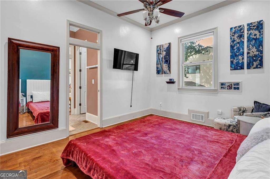 460 Felton Drive Atlanta - 33