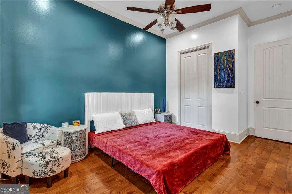 460 Felton Drive Atlanta - 34