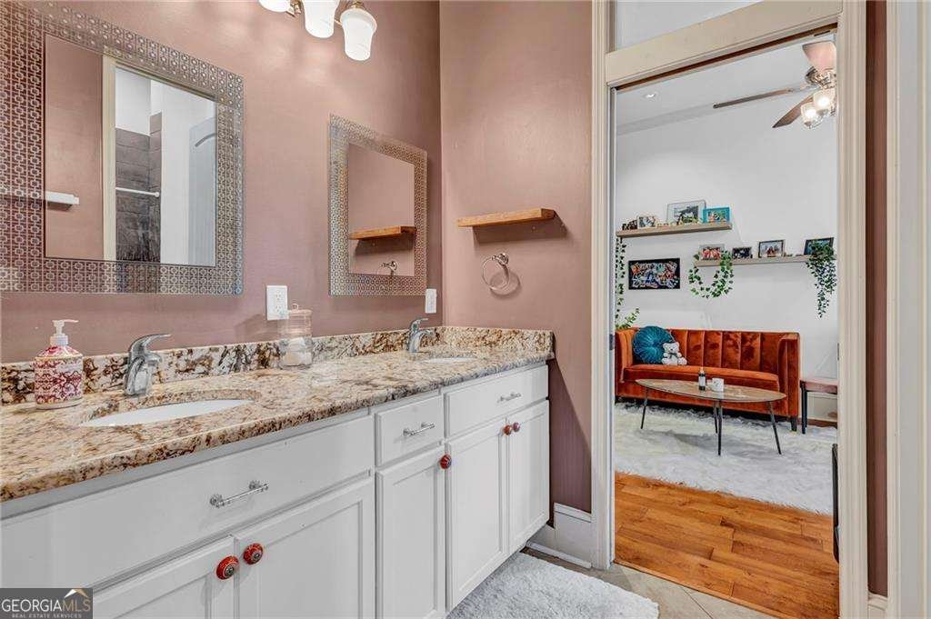 460 Felton Drive Atlanta - 35