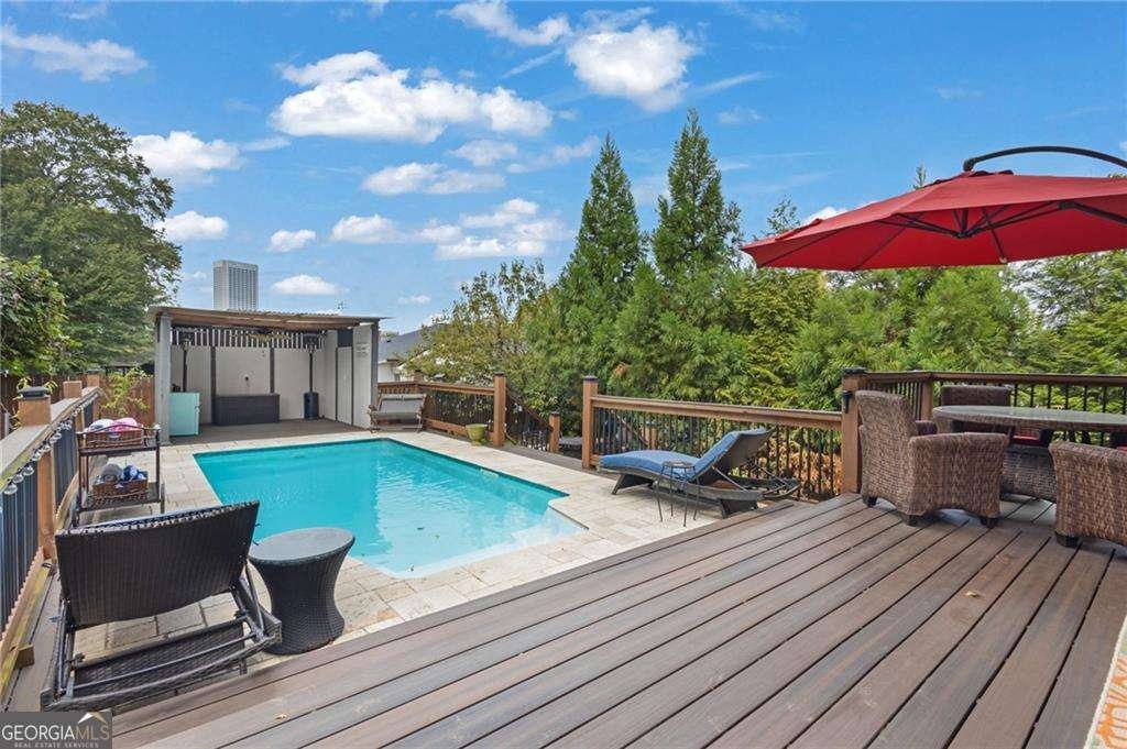 460 Felton Drive Atlanta - 38