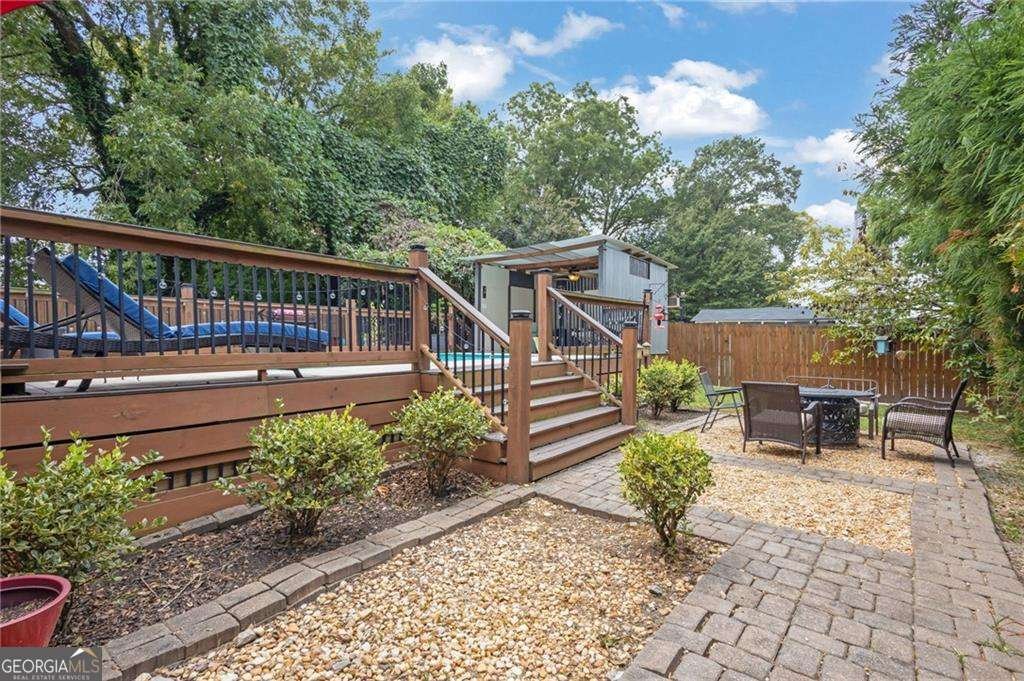 460 Felton Drive Atlanta - 40