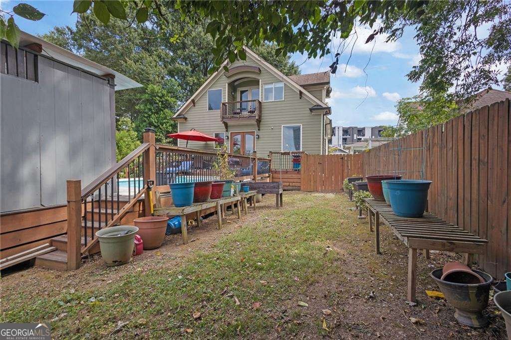 460 Felton Drive Atlanta - 41