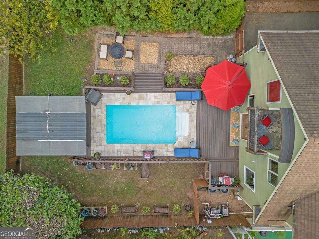460 Felton Drive Atlanta - 44