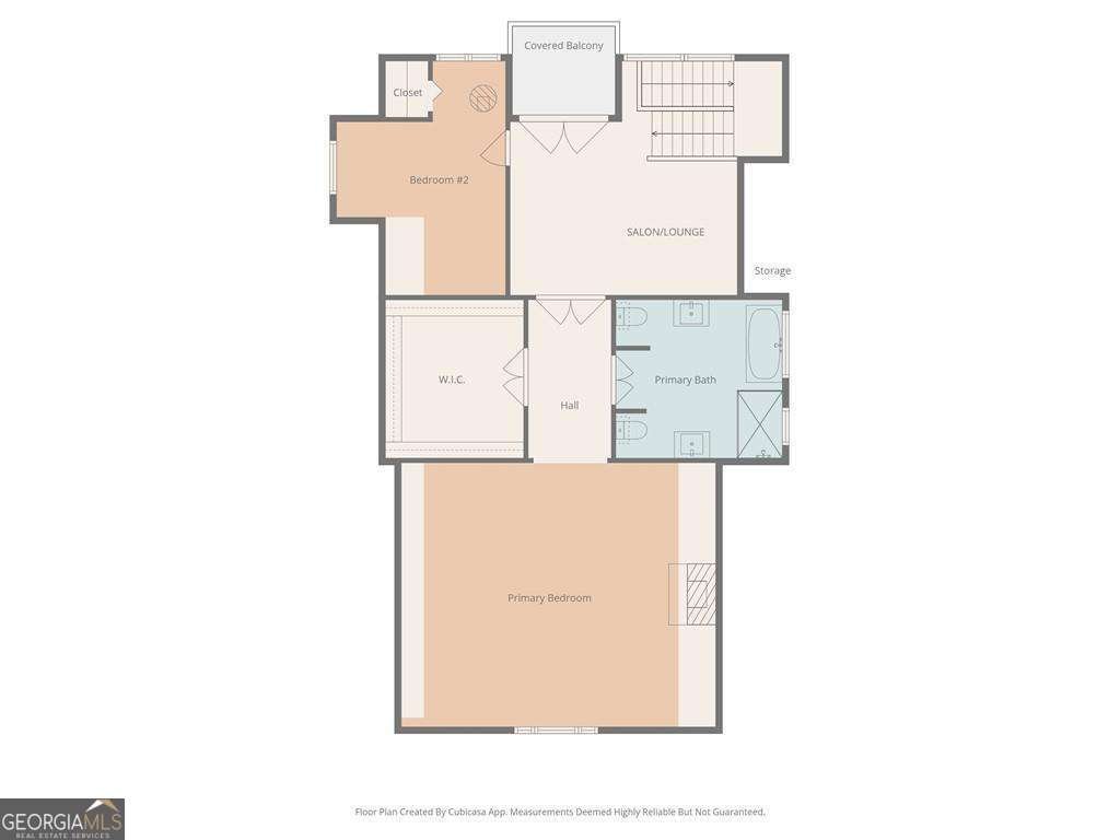 460 Felton Drive Atlanta - 46