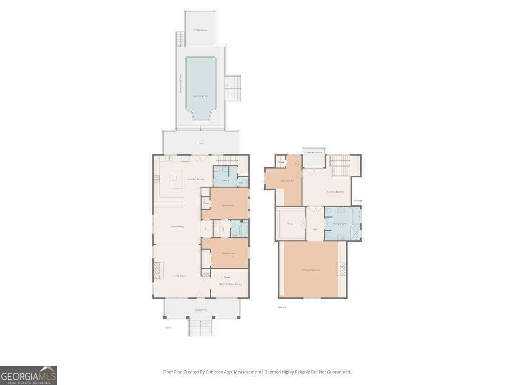 460 Felton Drive Atlanta - 47