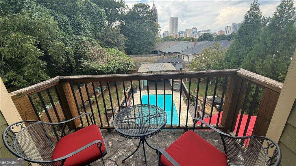 460 Felton Drive Atlanta - 7