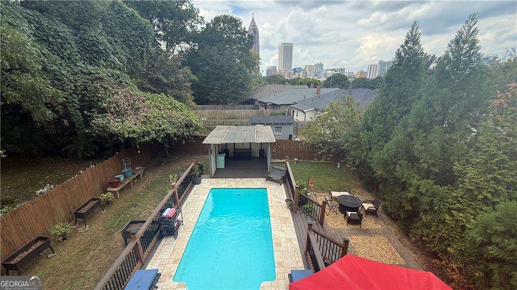 460 Felton Drive Atlanta - 8