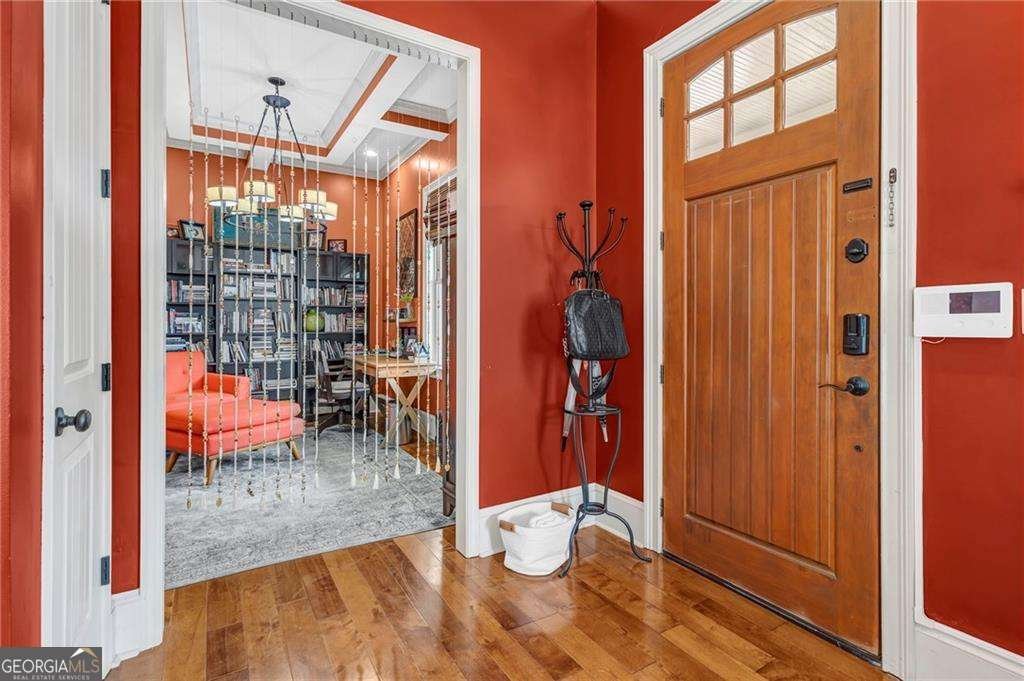 460 Felton Drive Atlanta - 9