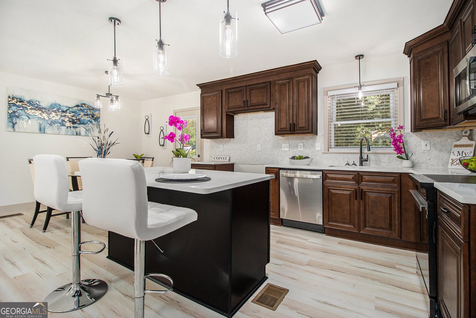 2508 Fontaine Circle Decatur - Photo 10