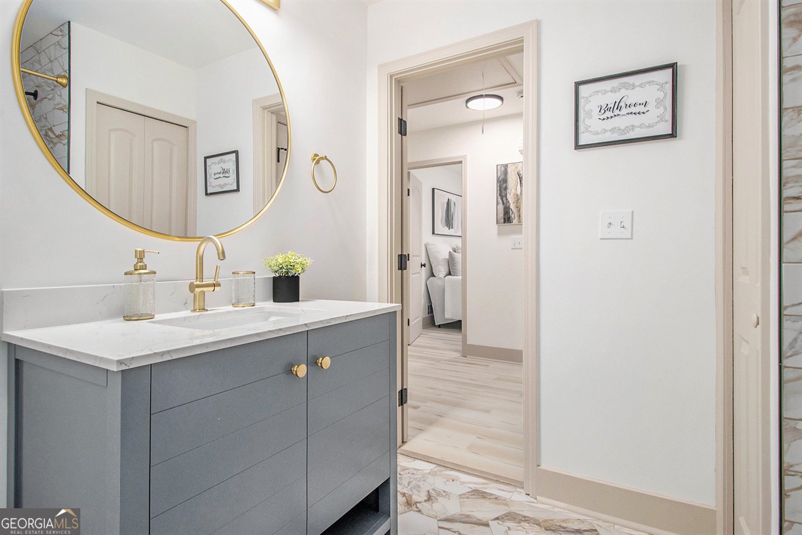 2508 Fontaine Circle Decatur - Photo 19