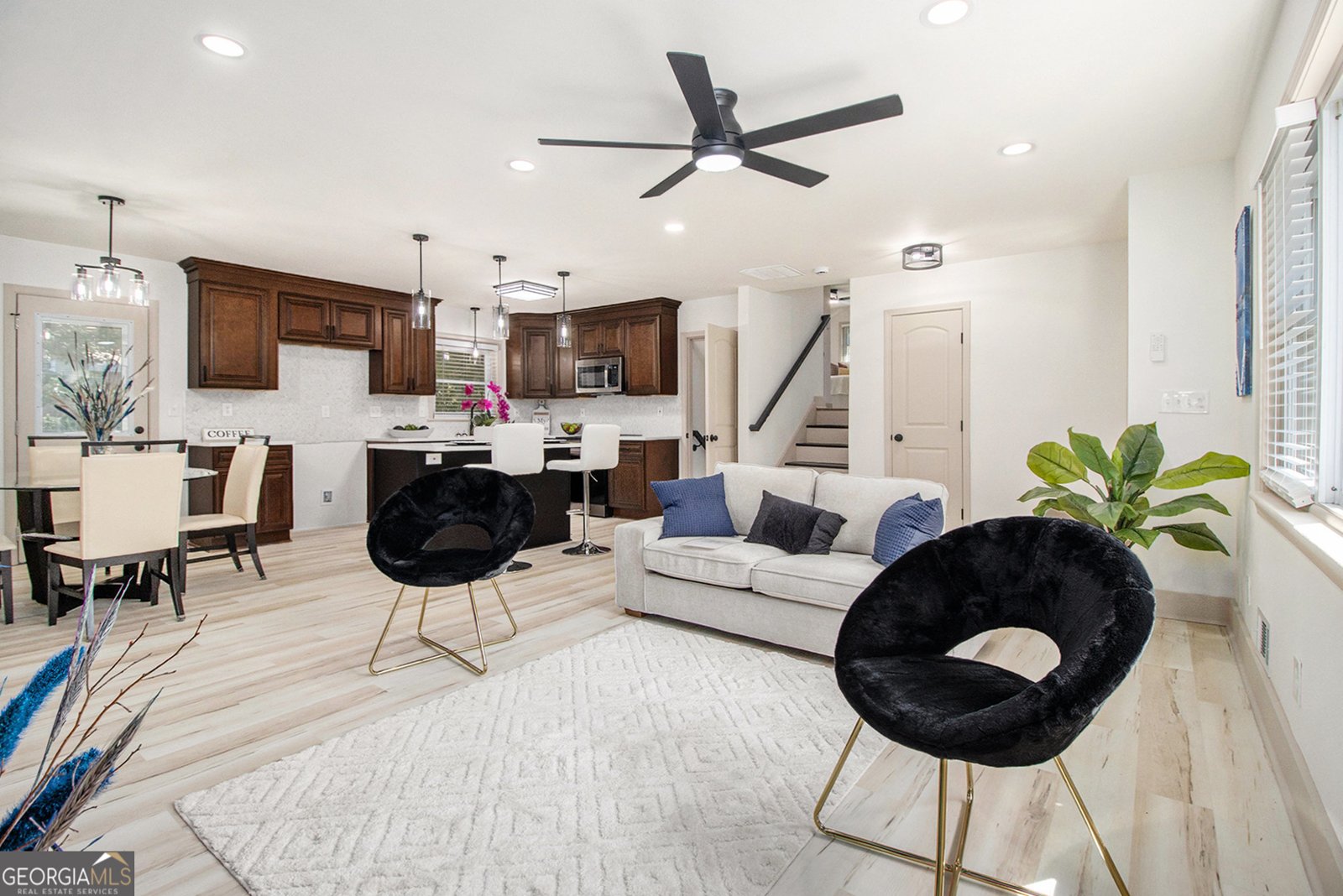 2508 Fontaine Circle Decatur - Photo 7