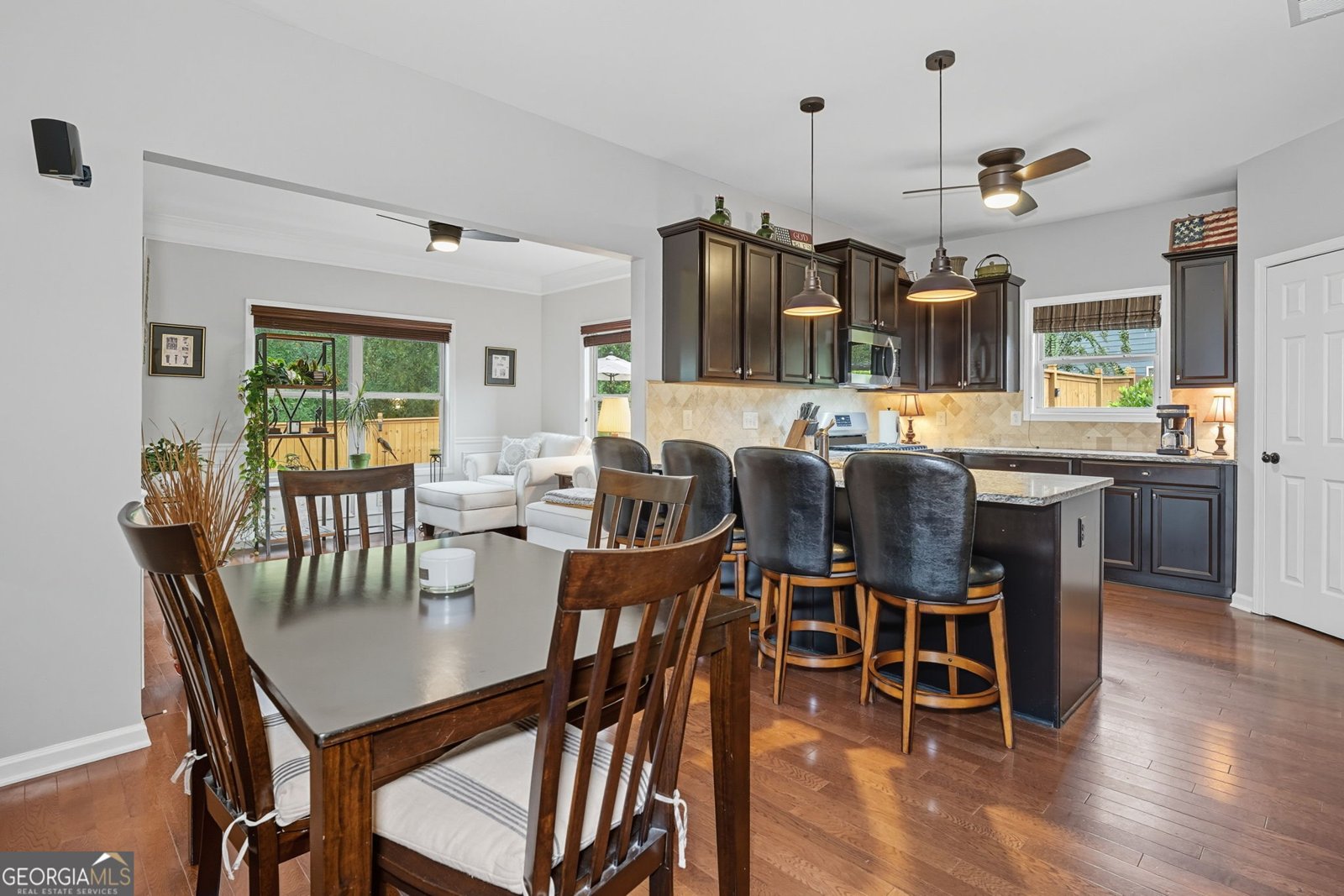 129 Haleys Circle Woodstock - 1