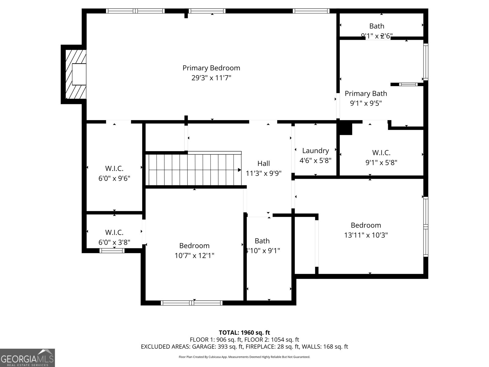 129 Haleys Circle Woodstock - 31