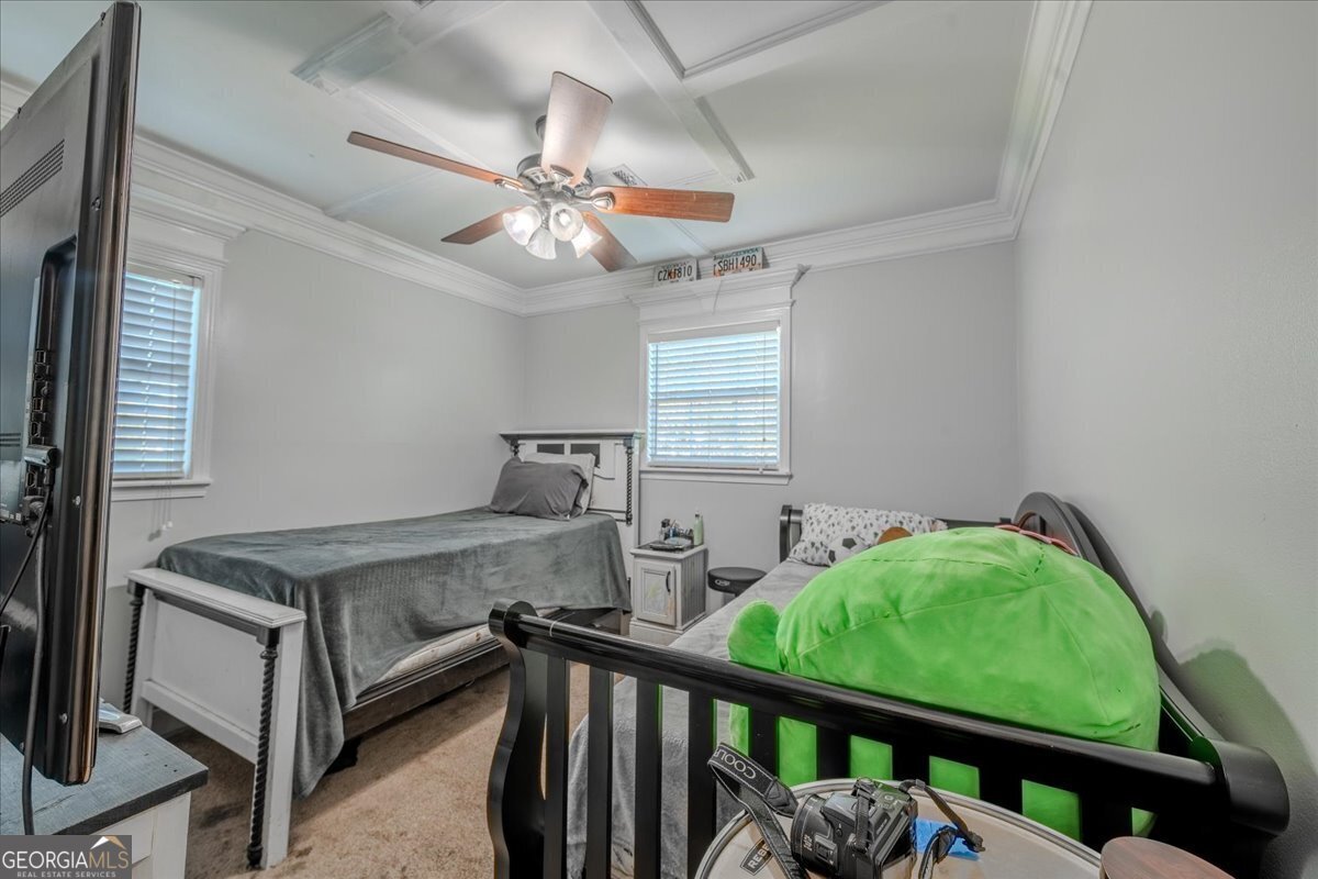 214 Kingsbury Circle Warner Robins - 13
