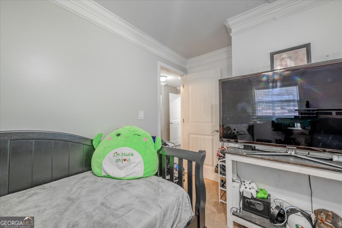 214 Kingsbury Circle Warner Robins - 14