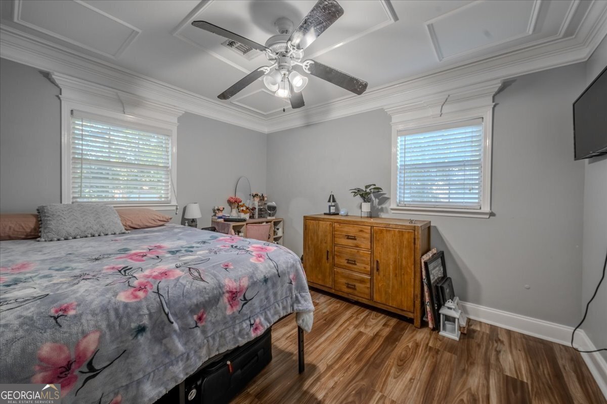 214 Kingsbury Circle Warner Robins - 15