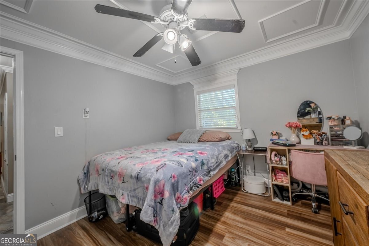214 Kingsbury Circle Warner Robins - 16