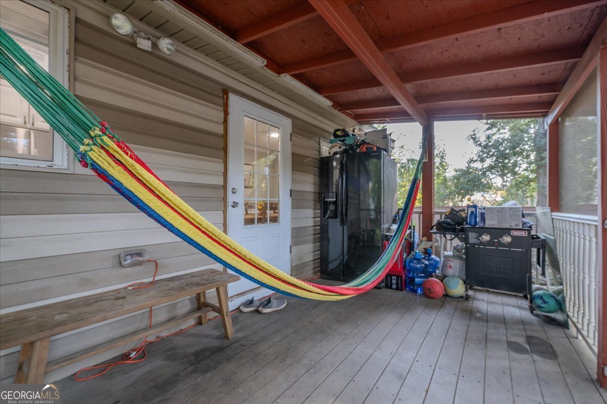 214 Kingsbury Circle Warner Robins - 17