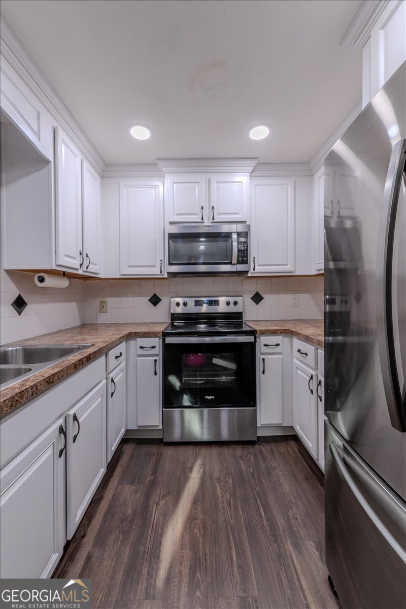 214 Kingsbury Circle Warner Robins - 3