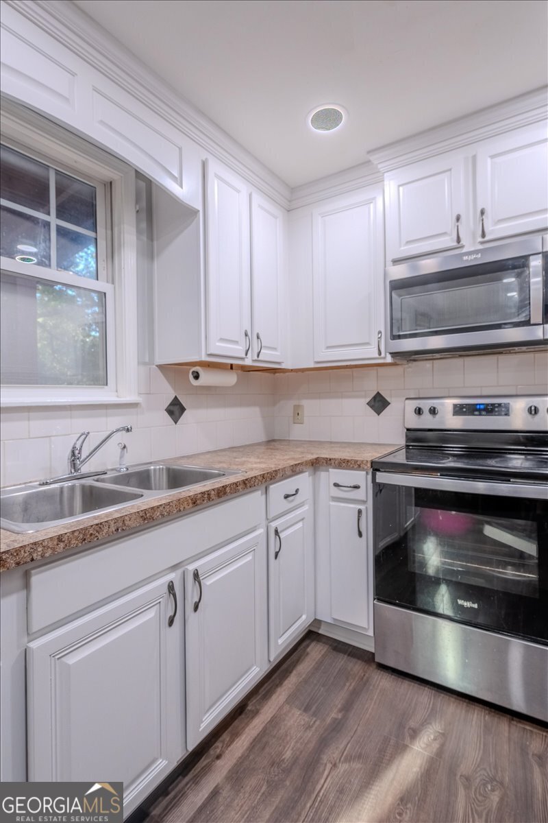 214 Kingsbury Circle Warner Robins - 4