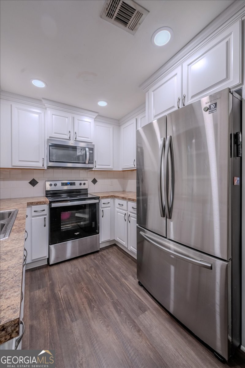214 Kingsbury Circle Warner Robins - 5