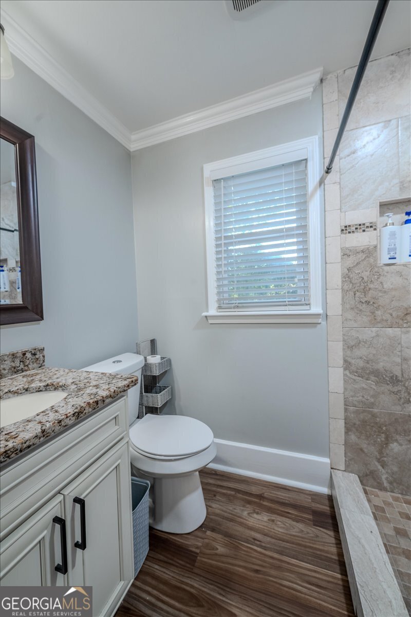 214 Kingsbury Circle Warner Robins - 6