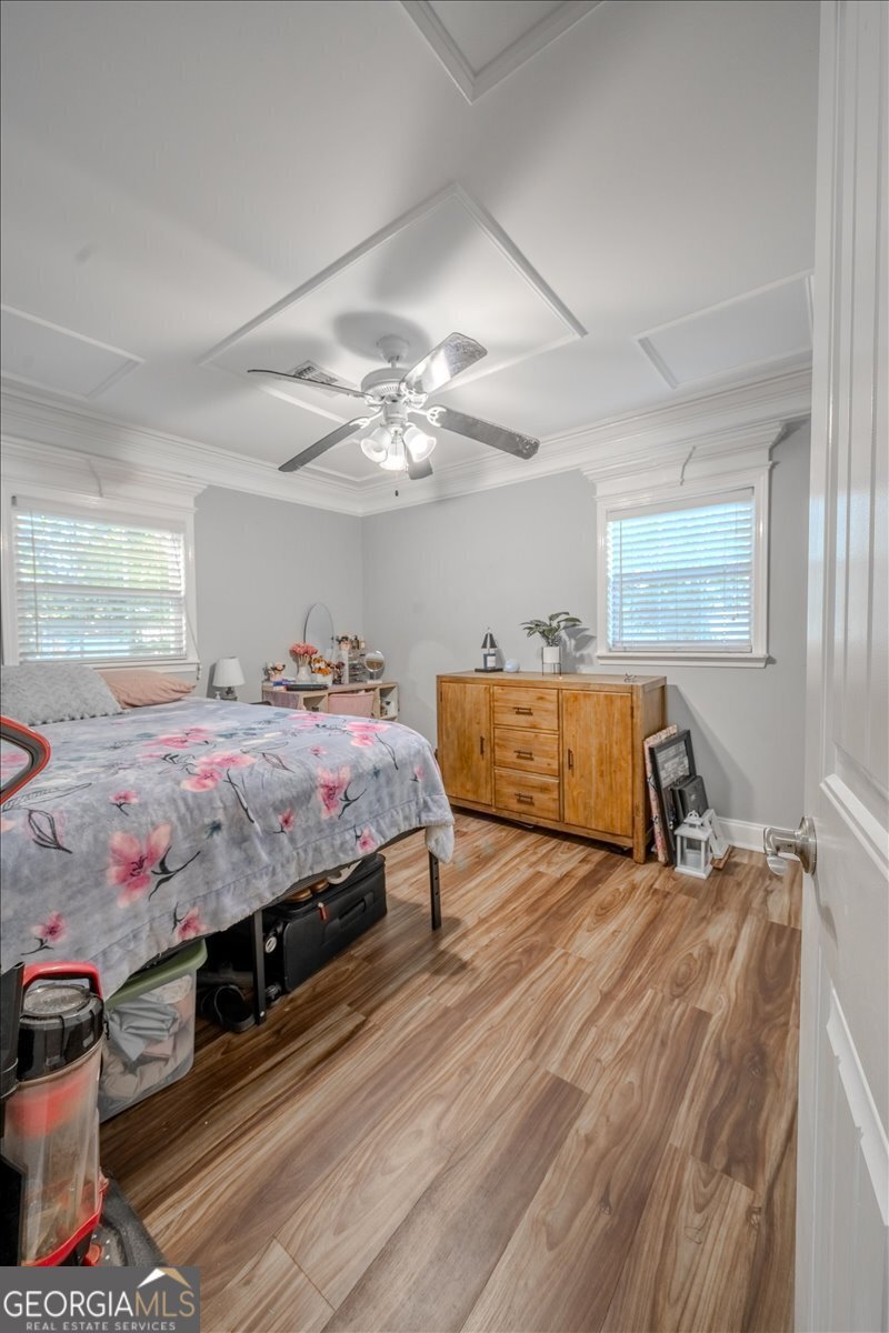 214 Kingsbury Circle Warner Robins - 8