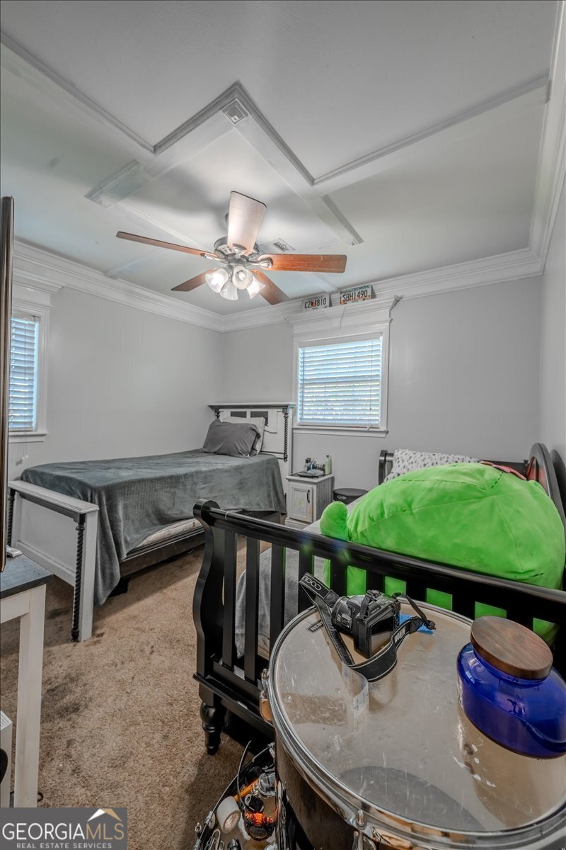 214 Kingsbury Circle Warner Robins - 9