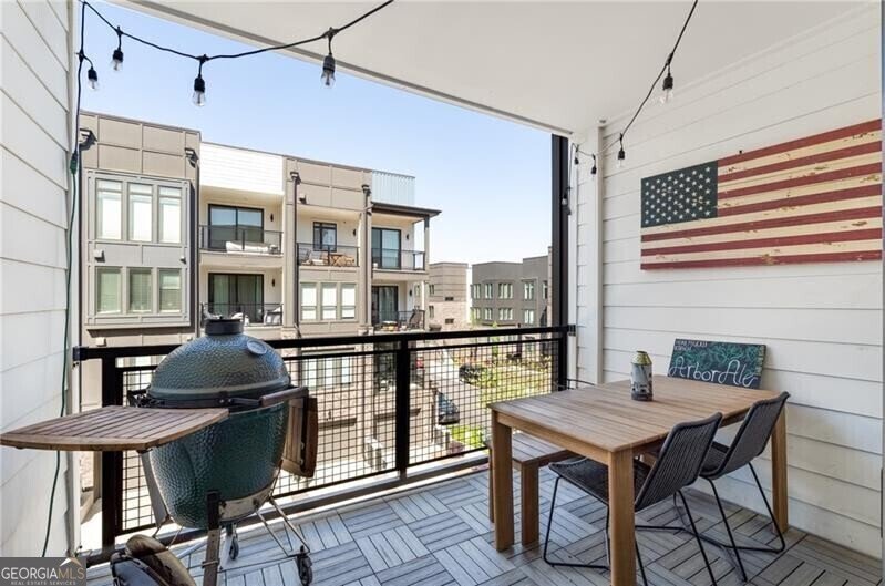 383 Pratt Drive Atlanta - 27