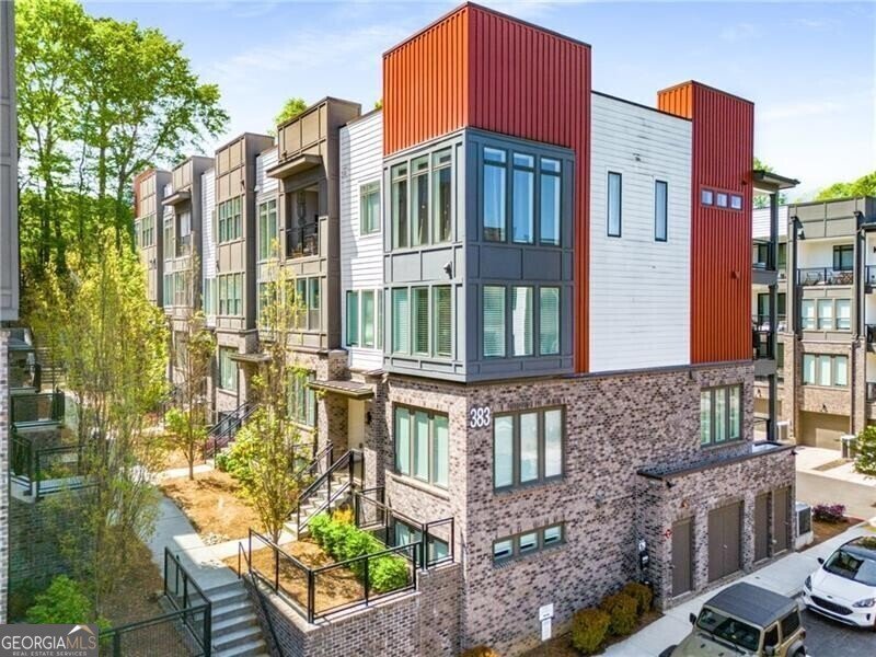 383 Pratt Drive Atlanta - 29