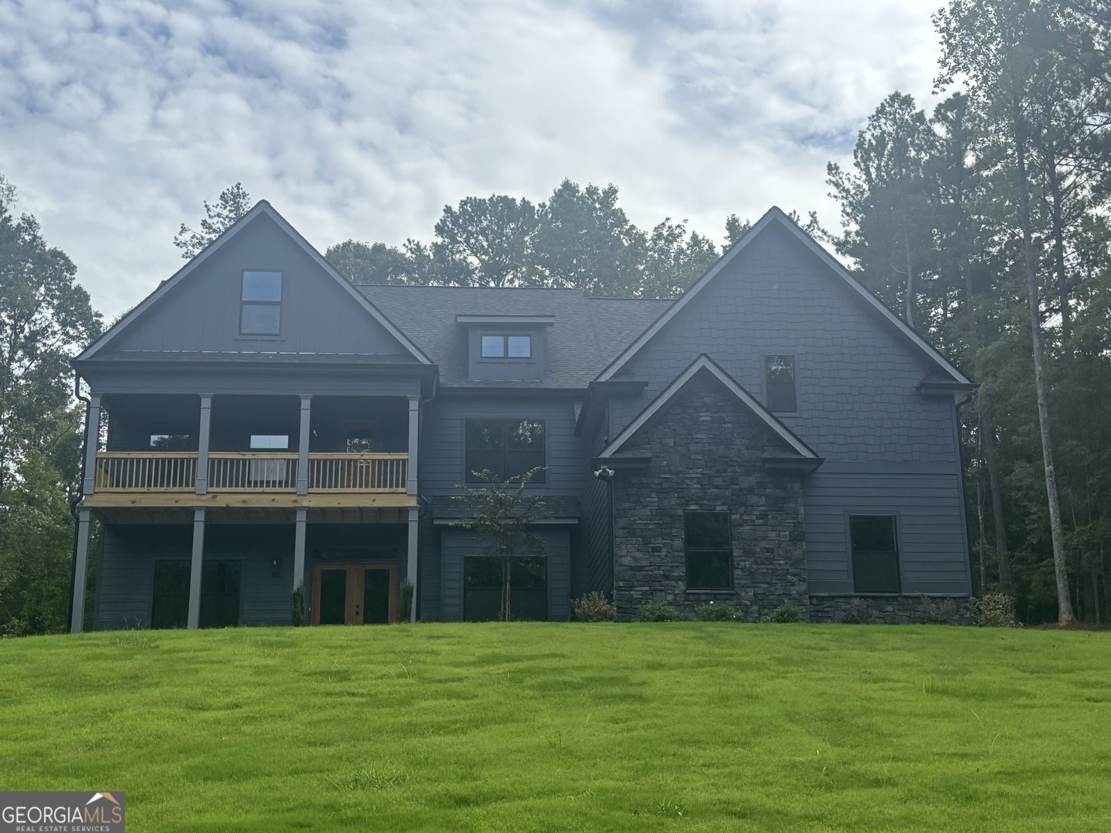 5985 Old Timber Trail Douglasville - 1