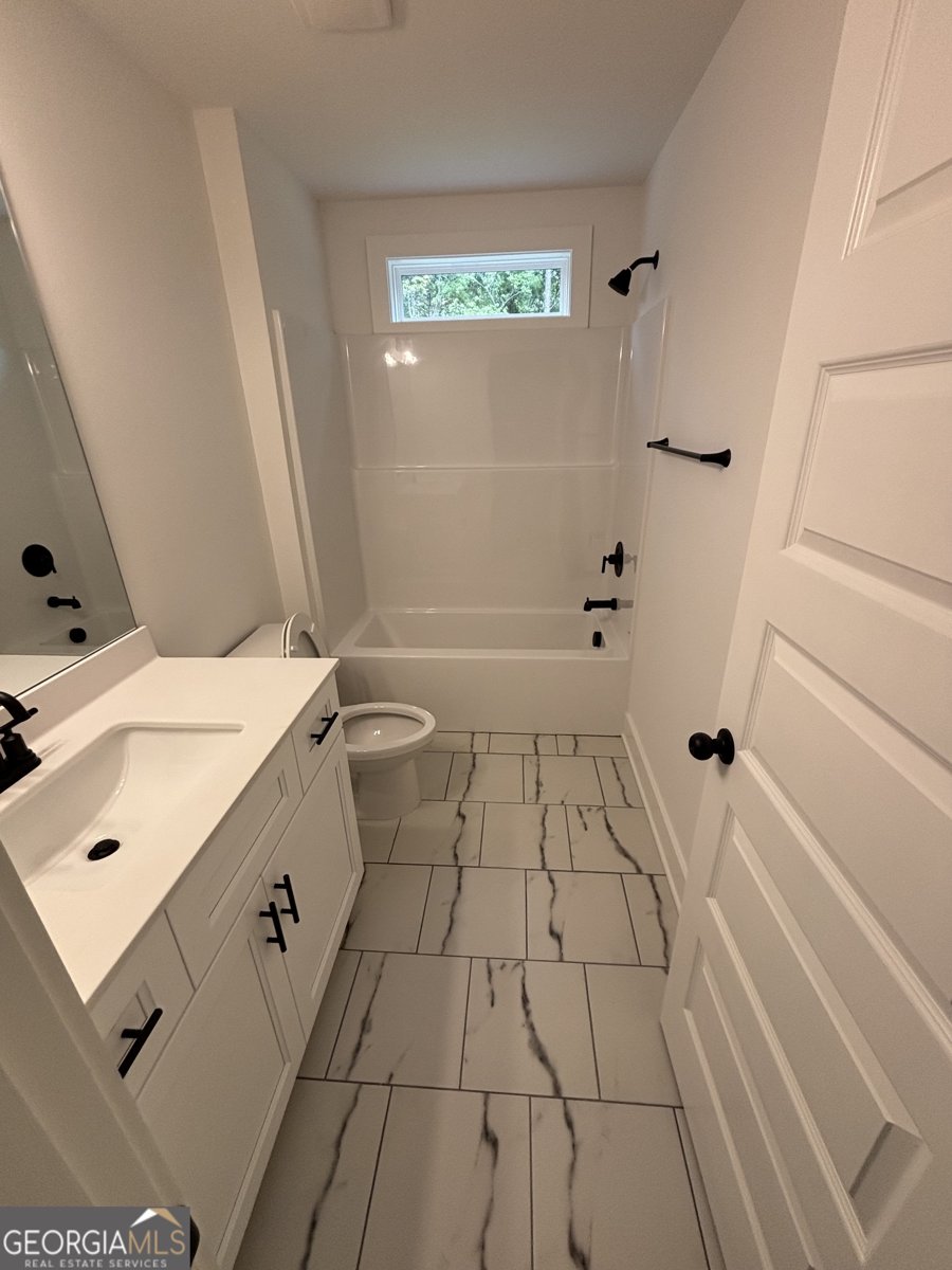 5985 Old Timber Trail Douglasville - 11