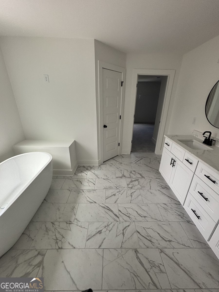 5985 Old Timber Trail Douglasville - 17