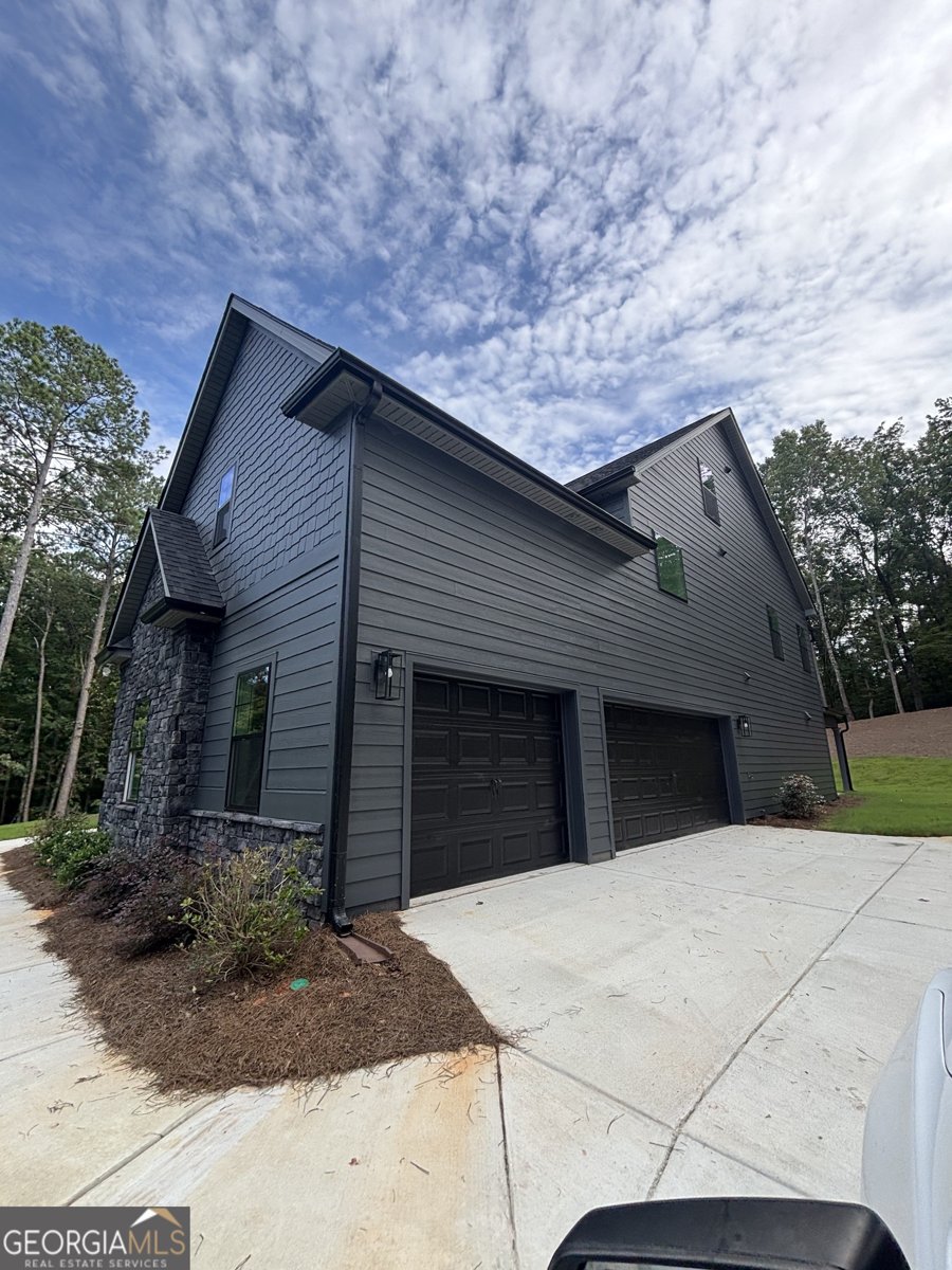 5985 Old Timber Trail Douglasville - 2