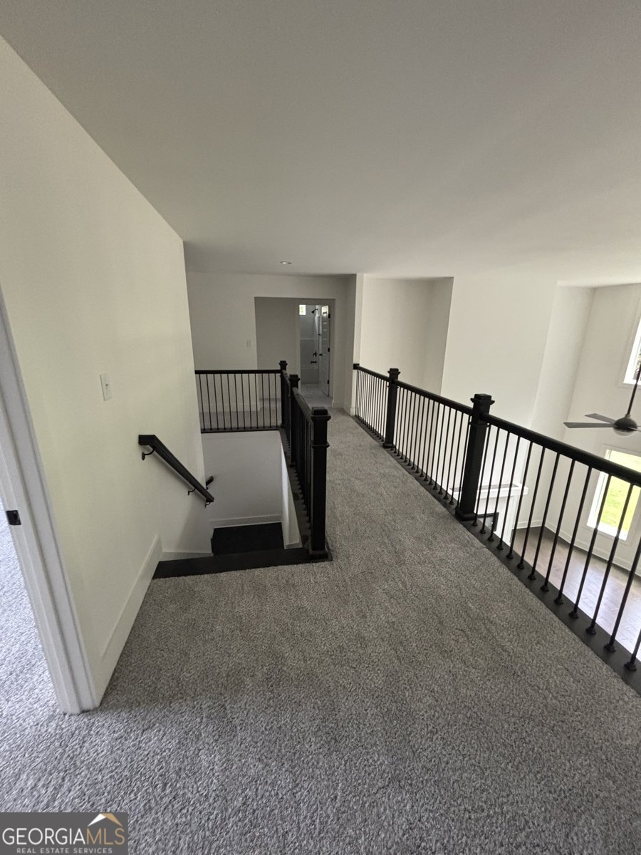 5985 Old Timber Trail Douglasville - 21