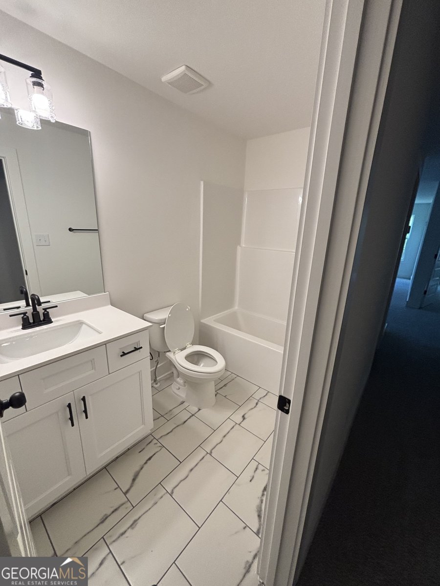 5985 Old Timber Trail Douglasville - 23