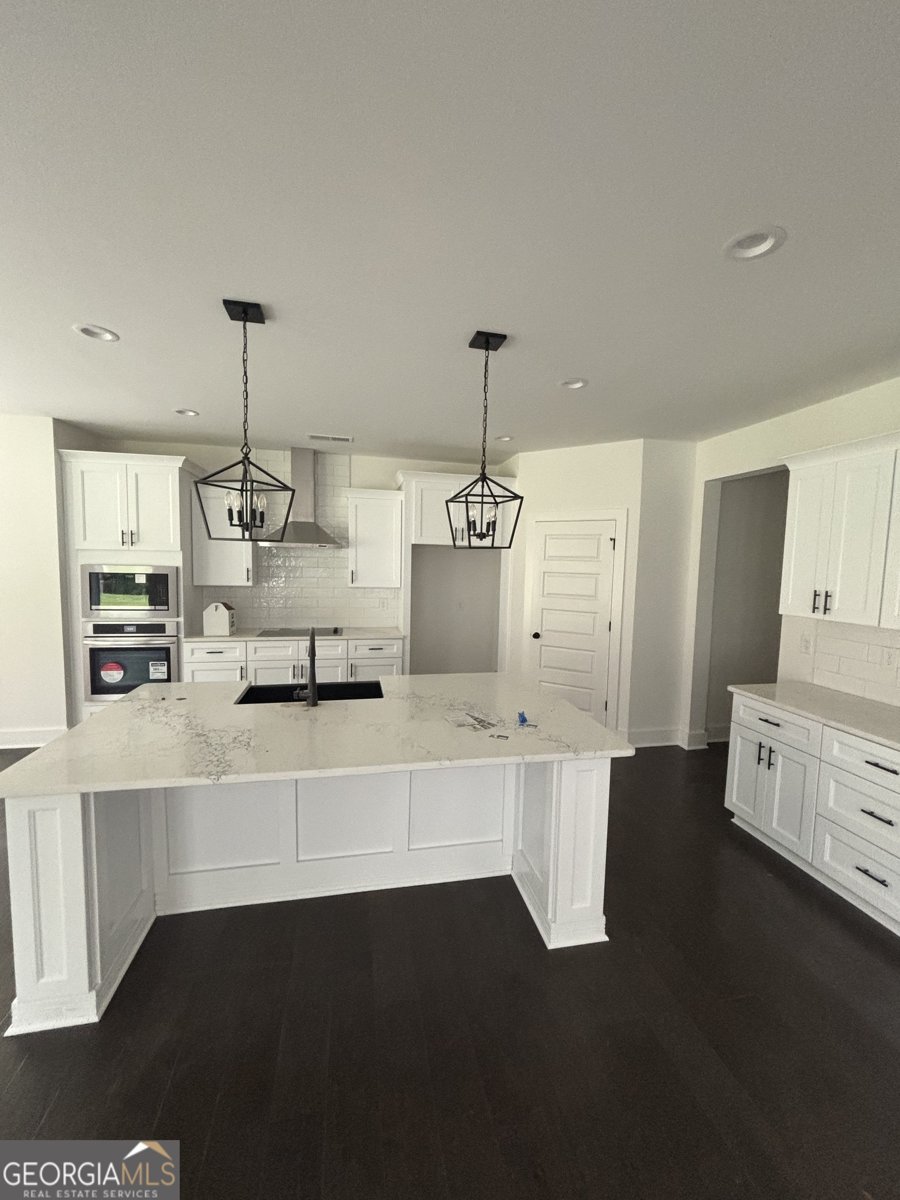 5985 Old Timber Trail Douglasville - 3