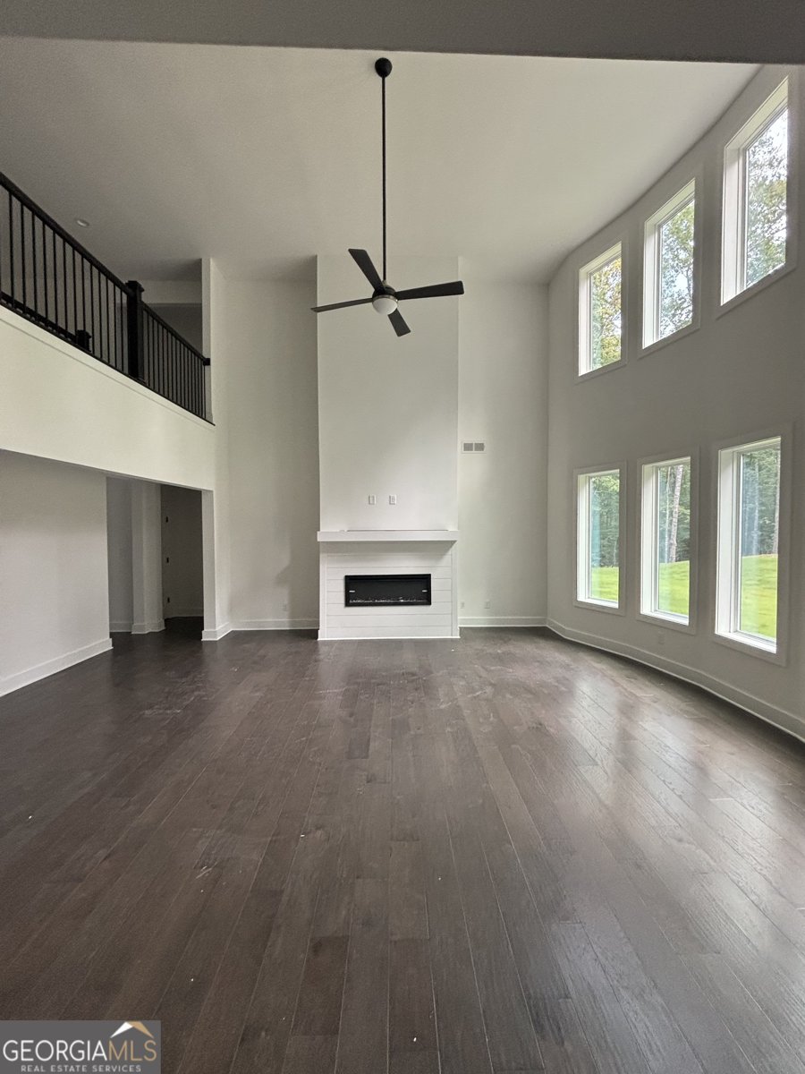 5985 Old Timber Trail Douglasville - 4