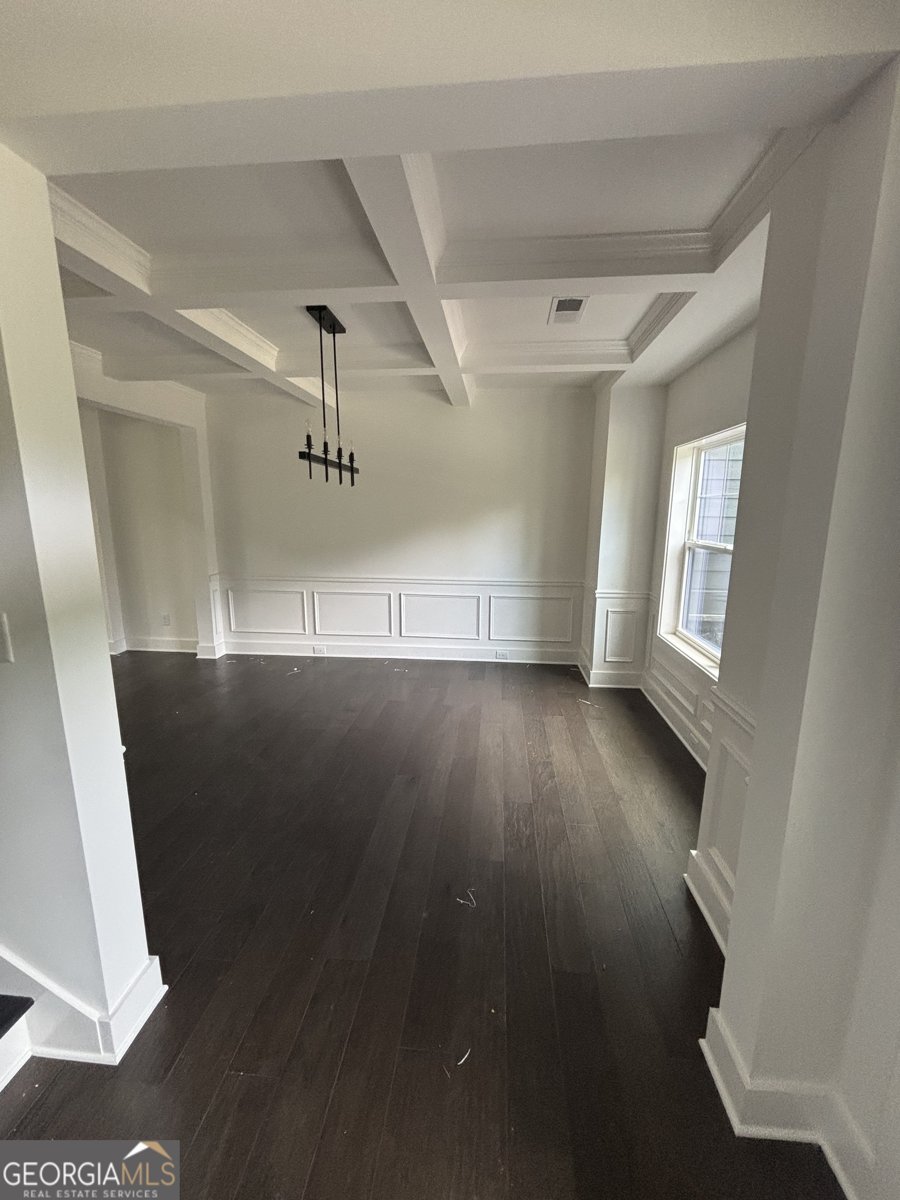 5985 Old Timber Trail Douglasville - 8