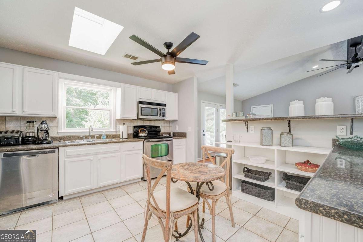 41 Summit Ridge Drive Cartersville - 11