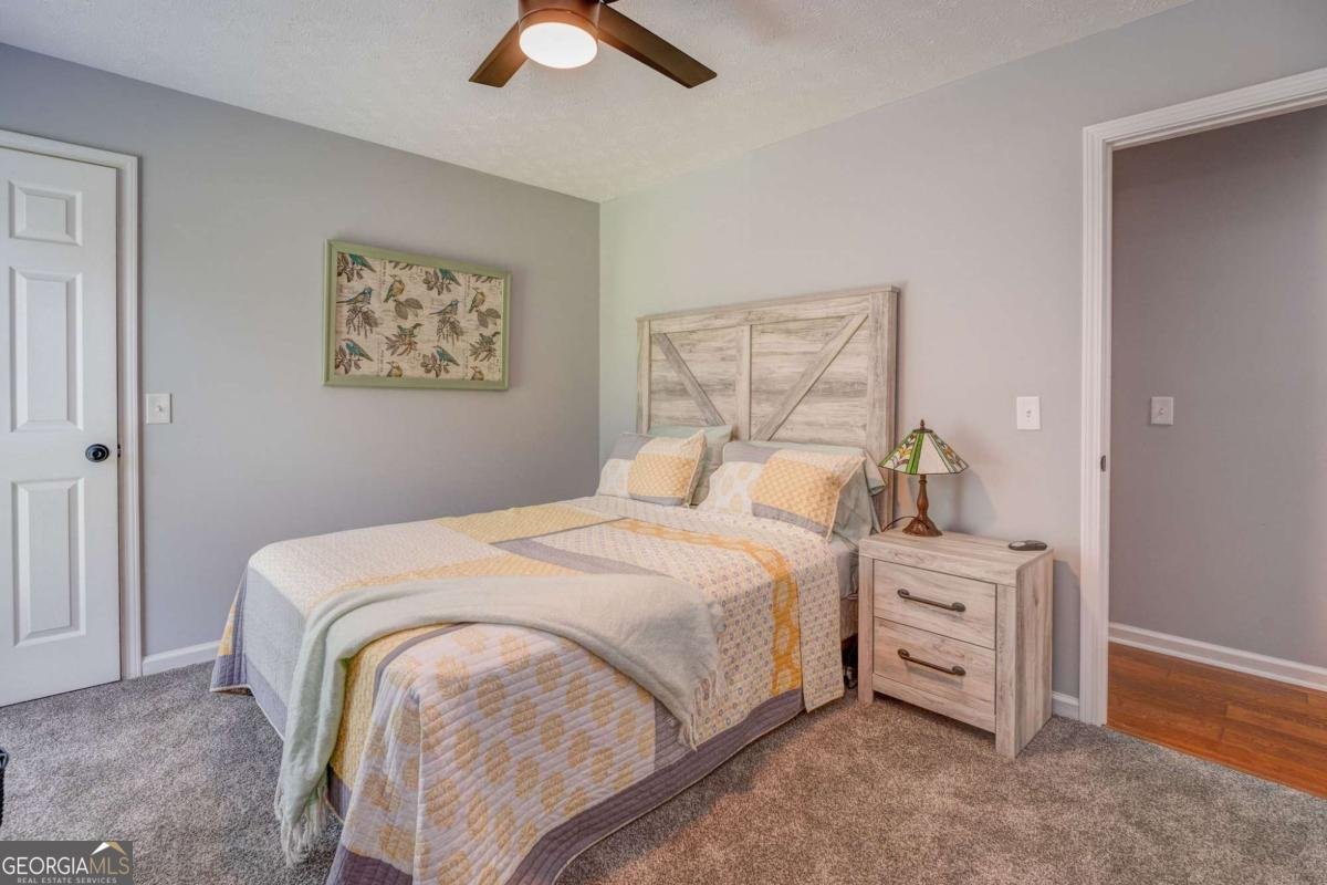 41 Summit Ridge Drive Cartersville - 14