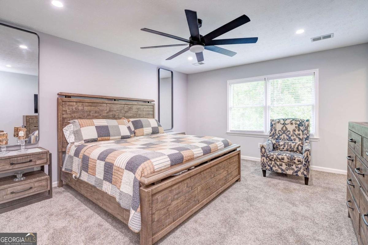 41 Summit Ridge Drive Cartersville - 15