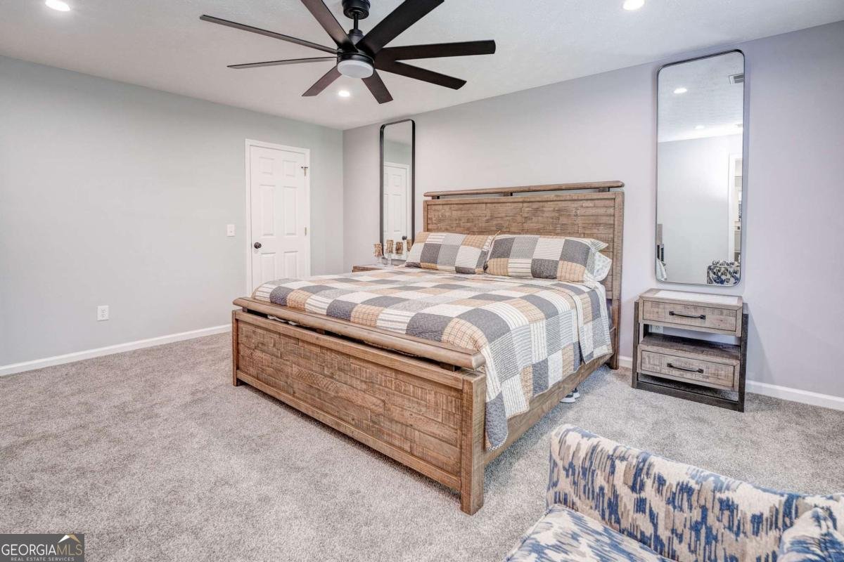 41 Summit Ridge Drive Cartersville - 16