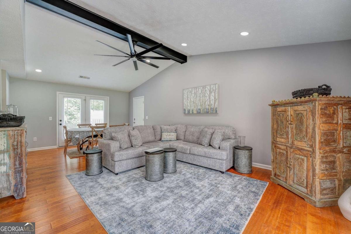 41 Summit Ridge Drive Cartersville - 2