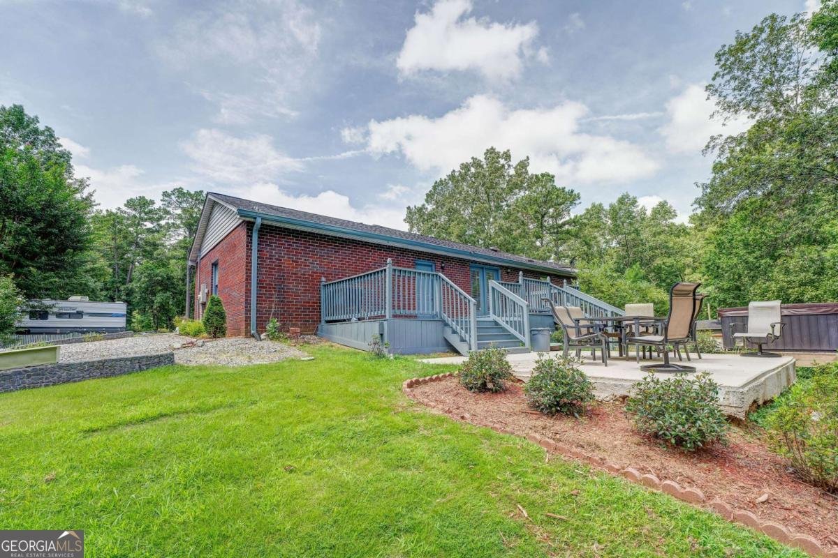 41 Summit Ridge Drive Cartersville - 21